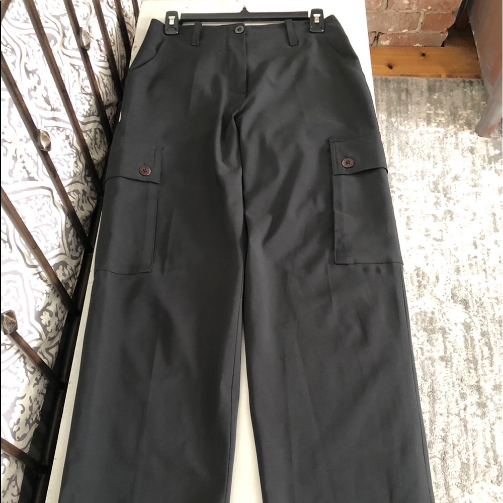 Cache... Black Slacks - image 2